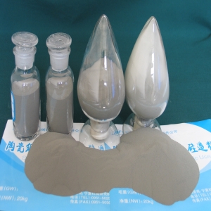 常壓燒結碳化硅造粒粉